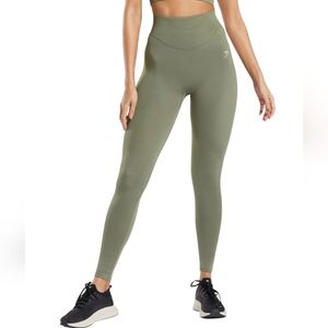 Gymshark Sweat Seamless Leggings